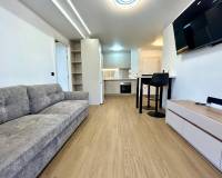 Resale - Appartement - Torrevieja - Punta Prima