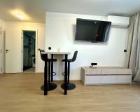Resale - Appartement - Torrevieja - Punta Prima