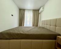 Resale - Appartement - Torrevieja - Punta Prima