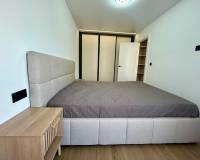 Resale - Appartement - Torrevieja - Punta Prima