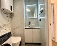 Resale - Appartement - Torrevieja - Punta Prima