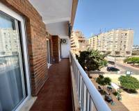Resale - Appartement - Torrevieja - Punta Prima