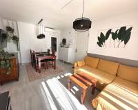 Resale - Appartement - Torrevieja - San Luis