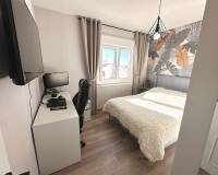 Resale - Appartement - Torrevieja - San Luis