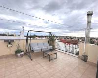Resale - Appartement - Torrevieja - San Luis