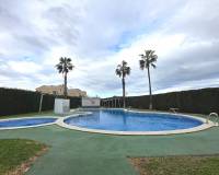 Resale - Appartement - Torrevieja - San Luis