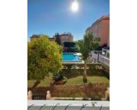 Resale - Appartement - Torrevieja - Torreblanca