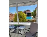 Resale - Appartement - Torrevieja - Torreblanca