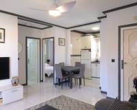 Resale - Appartement - Torrevieja - Torreblanca
