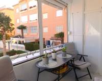 Resale - Appartement - Torrevieja - Torreblanca