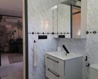 Resale - Appartement - Torrevieja - Torreblanca