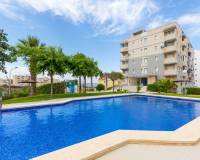 Resale - Appartement - Torrevieja - Torreblanca