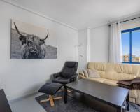 Resale - Appartement - Torrevieja - Torreblanca