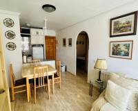 Resale - Appartement - Torrevieja - Urbanización San Luis