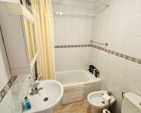 Resale - Appartement - Torrevieja - Urbanización San Luis