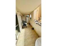 Resale - Appartement - Torrevieja - Urbanización San Luis