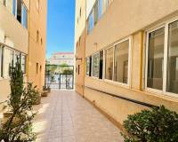 Resale - Appartement - Torrevieja - Urbanización San Luis