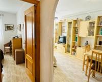 Resale - Appartement - Torrevieja - Urbanización San Luis