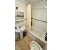 Resale - Appartement - Torrevieja - Urbanización San Luis