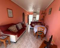 Resale - Appartement - Torrevieja - Urbanización San Luis