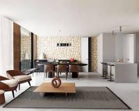 Resale - Appartement - Torrevieja