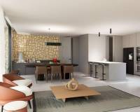 Resale - Appartement - Torrevieja