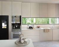 Resale - Appartement - Torrevieja