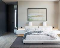 Resale - Appartement - Torrevieja