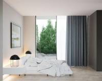 Resale - Appartement - Torrevieja