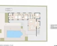 Resale - Appartement - Torrevieja