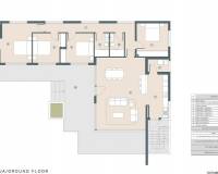 Resale - Appartement - Torrevieja