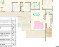 Resale - Appartement - Torrevieja