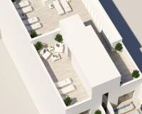 Resale - Appartement - Torrevieja