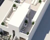 Resale - Appartement - Torrevieja