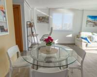 Resale - Appartement - Torrevieja