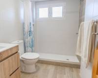 Resale - Appartement - Torrevieja