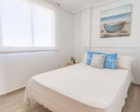 Resale - Appartement - Torrevieja