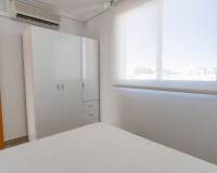 Resale - Appartement - Torrevieja