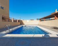 Resale - Appartement - Torrevieja