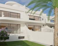 Resale - Appartement - Torrevieja