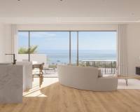 Resale - Appartement - Torrevieja