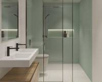 Resale - Appartement - Torrevieja