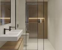 Resale - Appartement - Torrevieja