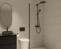 Resale - Appartement - Torrevieja