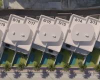 Resale - Appartement - Torrevieja