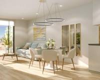 Resale - Appartement - Torrevieja