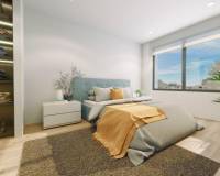 Resale - Appartement - Torrevieja