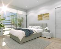 Resale - Appartement - Torrevieja