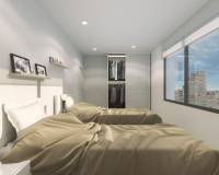 Resale - Appartement - Torrevieja