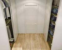 Resale - Appartement - Torrevieja